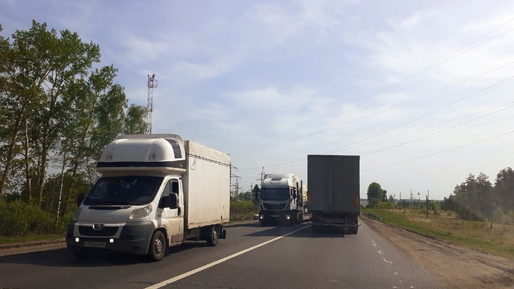 В Арзамасе завершено строительство Южного обхода