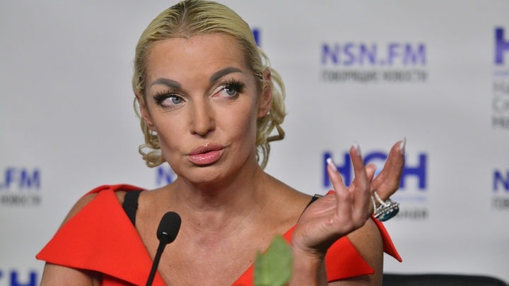 Суд в Москве арестовал на 2 месяца экс-ухажера Волочковой за избиение жены