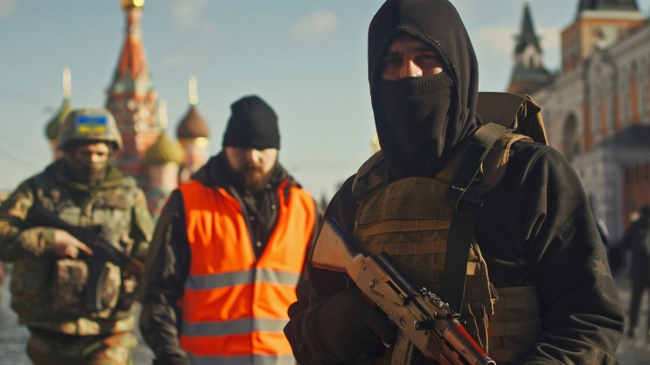 ОПГ спонсировала ВСУ и теракты: главное лицо - латвиец. Большая спецоперация в тылу России