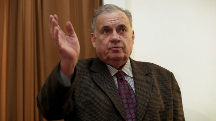 Как Эльдару Рязанову не дали снять кинофильм. Пришлось идти на телевидение