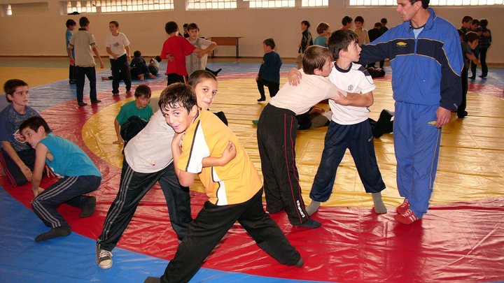 На Кубани с 18 июля возобновят работу детские кружки и спортшколы