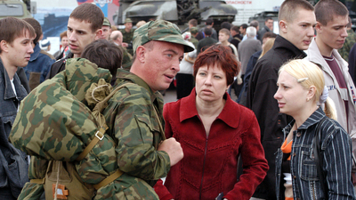 В Челябинской области губернатор распорядился оказать помощь семьям мобилизованных