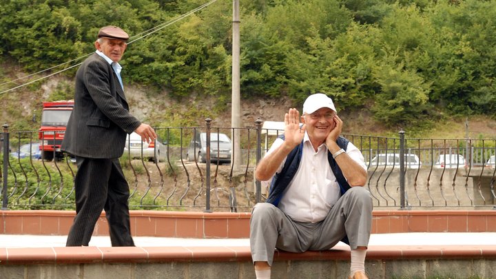 Путешественники из Нижнего Новгорода застряли за границей из-за закрытия неба