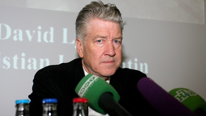 Режиссёр Дэвид Линч сообщил о неизлечимой эмфиземе лёгких