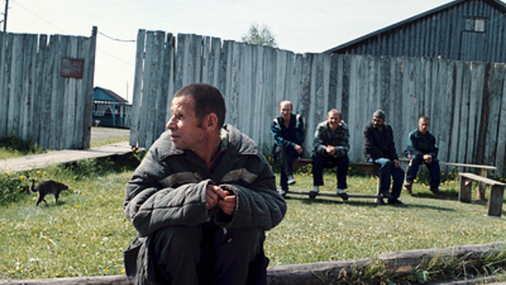 Не хватает заключённых: в Челябинской области закрывают колонию