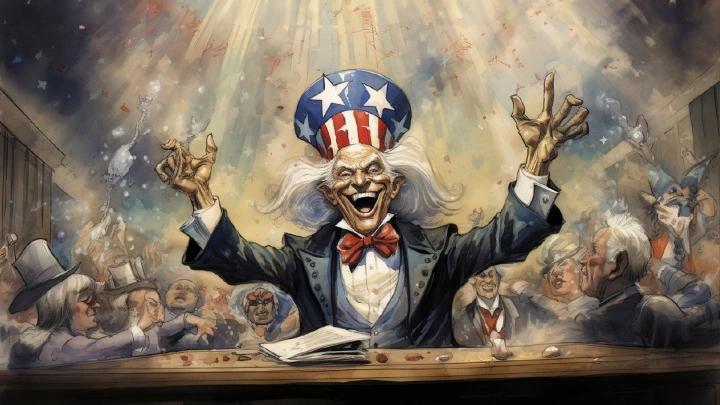 ХАМАС дал согласие, пришла очередь Израиля: Трамп поставил очередное условие