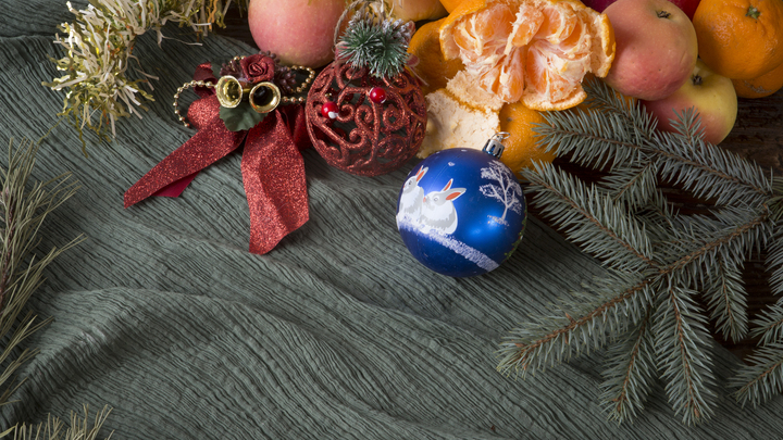 Добровольцы соберут для тяжелобольных мелитопольцев новогодние презенты