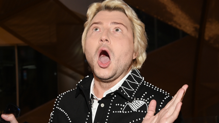 Вложили два миллиона и женили: Бывший продюсер группы Руки вверх! - о цене успеха Николая Баскова