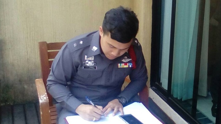 Бойца UFC вместе с братом-близнецом задержали на Пхукете после дерзкого ограбления