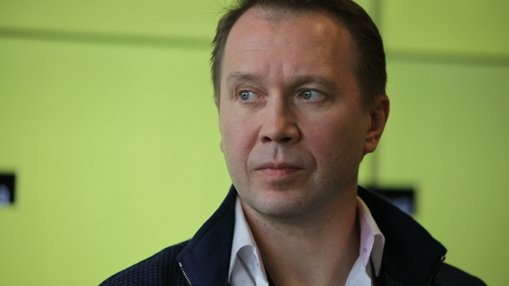 В скандальном расследовании рассказали о шпионском отъезде Евгения Миронова в Латвию