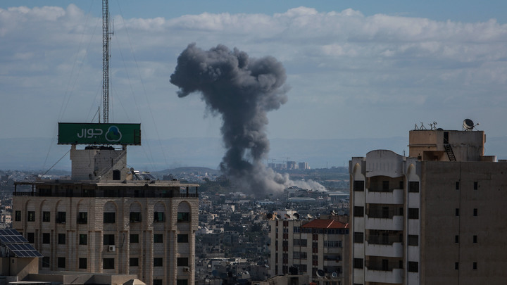 Скоро будет сенсация: Знаковое выступление лидера Хезболлы услышали тысячи