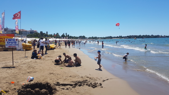 Турция ради престижа изменила название с Turkey на Türkiye