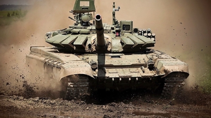 Нельзя давить на Россию - из неё полезут танки: Госдепу США дали дерзкий ответ на заявление о прессинге