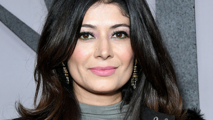 Звезда сериала Новичок снялась в фильме Лендока