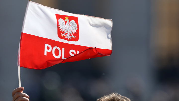 На Украина сравняли права поляков и украинцев