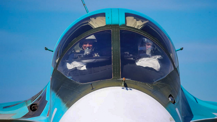 Подождите смеяться! Британцы вступились за русских, увидев новый истребитель Ростеха