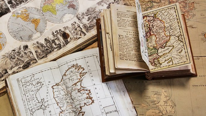 В Самаре открылась выставка книжных иллюстраций