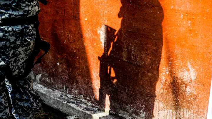 В Херсоне будут жёстко бороться с украинским терроризмом — глава ВГА Сальдо