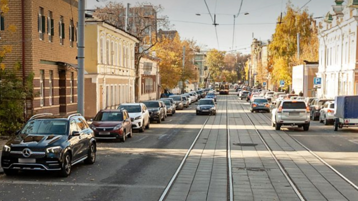 Дом на Большой Печёрской в Нижнем Новгороде с известным граффити превратят в гостиницу