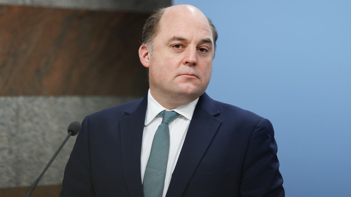 Разговор с Шойгу британский министр оценил словами Лаврова