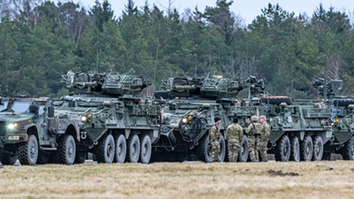 ВСУ усилили Сарматом и С-300: В ДНР указали на новые признаки подготовки войны