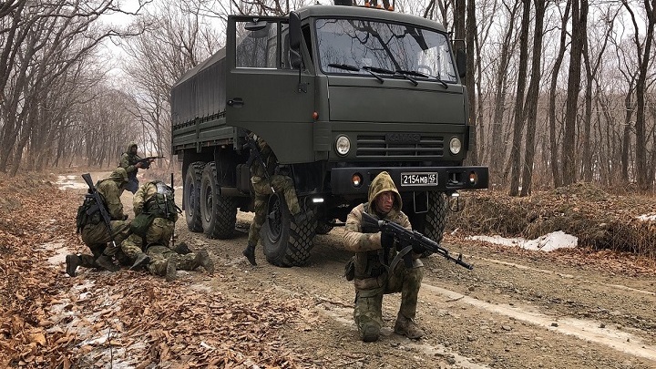 Куда по копаному! Раскрыта главная загадка вторжения на Украину