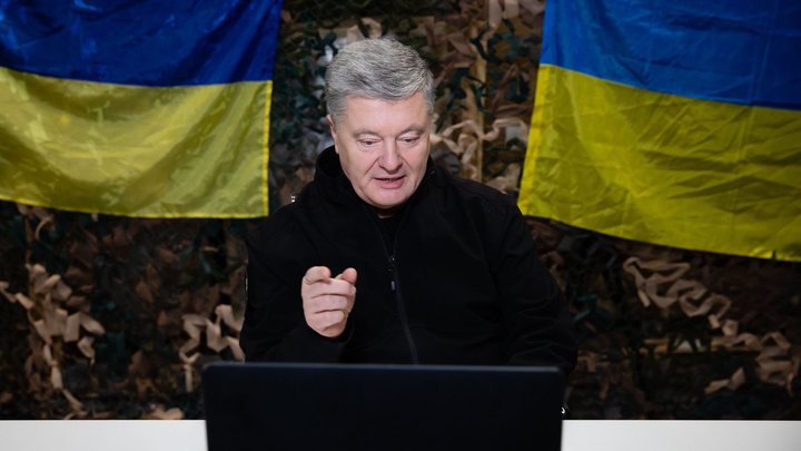 Порошенко пообещал удивить Запад с помощью трёх вещей