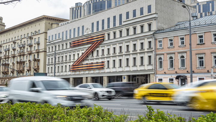 В Крыму задержаны подозреваемые в избиении русского солдата из-за буквы Z