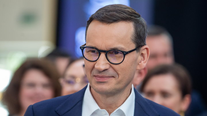 Армия Польши разута и раздета: На жалобы Моравецкого Леонков ответил неприятной правдой