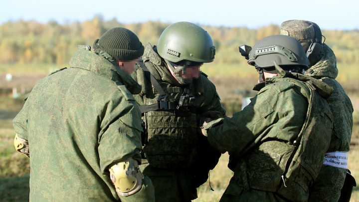 Комбат Ходаковский объяснил, кто неминуемо проиграет в войне