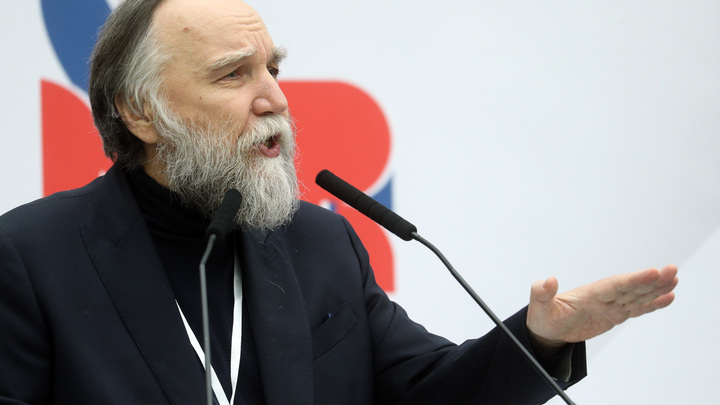 Дугин: Запад совершает две фундаментальные ошибки