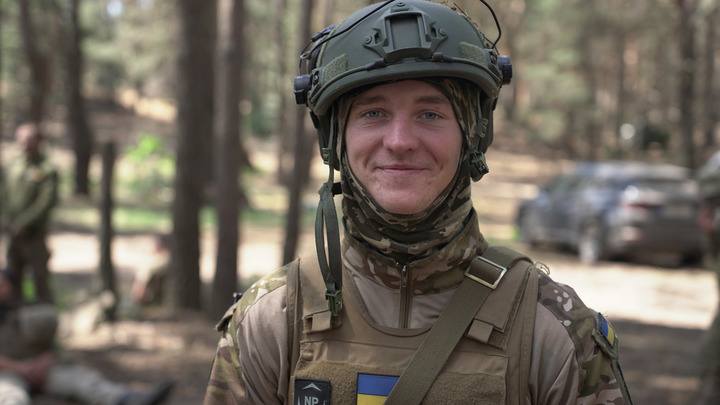 В НАТО попытались оправдать забуксовавшее контрнаступление ВСУ