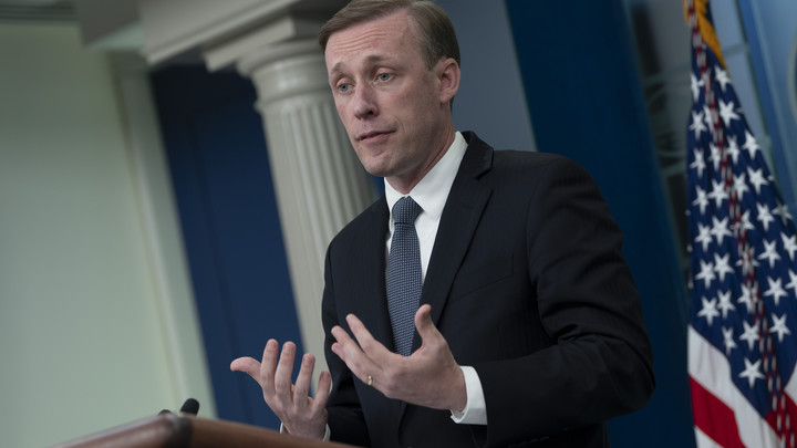 Салливан назвал чудовищные последствия принятия Украины в НАТО