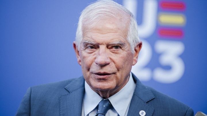 Оправдание уже придумано: Глава дипломатии ЕС нашёл виновника провала армии Украины