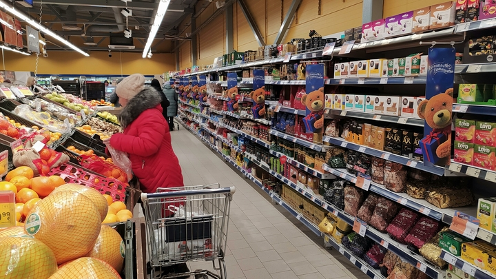 Цены на продукты взлетят: Эксперты рассказали, что подорожает в 2024 году