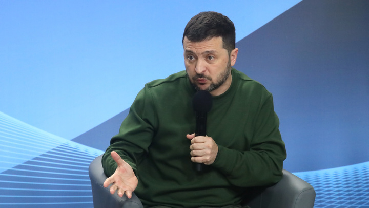 Рогов: Отказ ООН признать Россию агрессором вызвал истерику в команде Зеленского