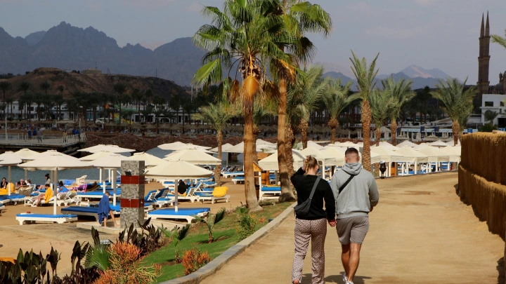 Раскрыты самые популярные схемы развода туристов в Египте