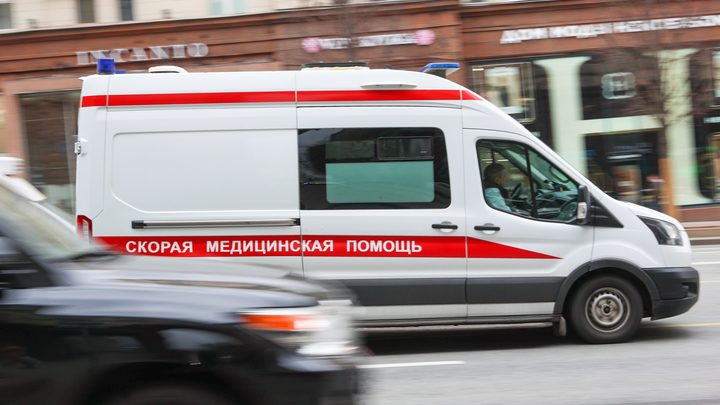 Боец ММА с ноги ударил пермячку на концерте Гуфа в Екатеринбурге