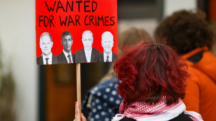 Дали команду фас? Лондон заявил о рекордных поставках оружия в Киев. Украинские мигранты в Руанде?