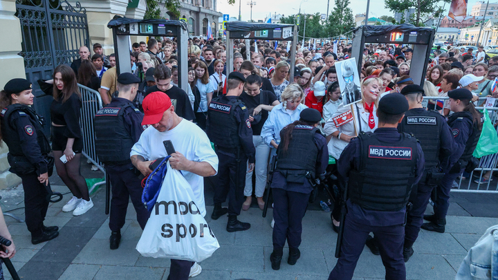 В Перми пройдет митинг против открытия исправительного центра