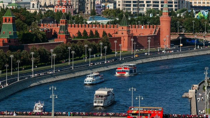 В Кремле поспорили с Шойгу по поводу соглашения с Киевом: Никаких чётких договорённостей не было