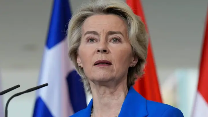 Сыты по горло: В ЕС рассказали, какие трюки проворачивала Урсула фон дер Ляйен. Один из них стоил 3 млрд евро