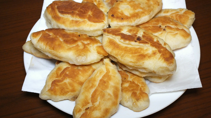 Никаких обид: Съевший пирожок с ртутью москвич не имеет претензий к отравившему его коллеге