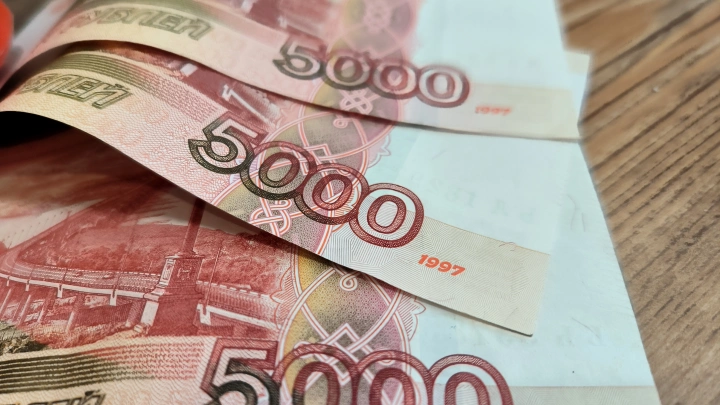Комика Бебуришвили обманули мошенники на 5 млн рублей