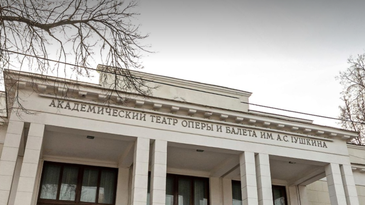 Премьера оперы Онегин состоится в Нижегородском театре оперы и балета