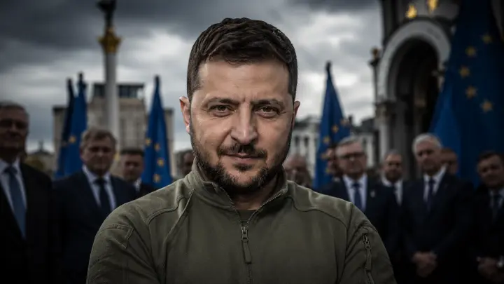 Зеленский поменял позицию по окончанию конфликта: Объявлена новая цель