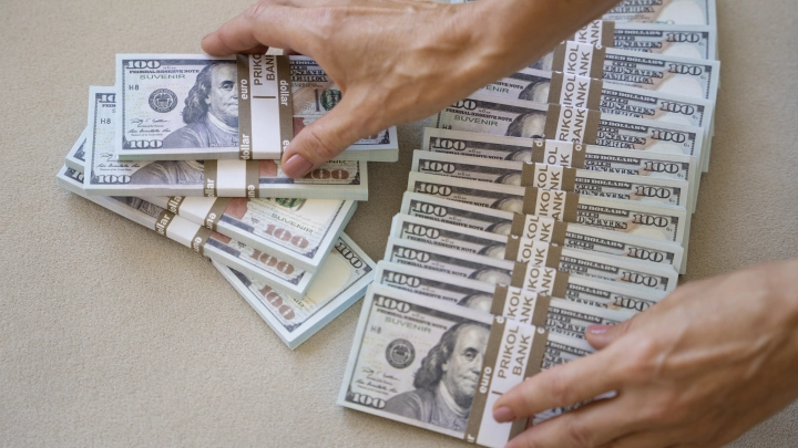 Таможня Венгрии объяснила задержание украинских инкассаторов с 80 млн долларов и золотом