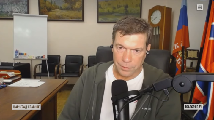 В Царёва дважды стреляли. Большая кровопотеря: Неизвестные подробности покушения на политика