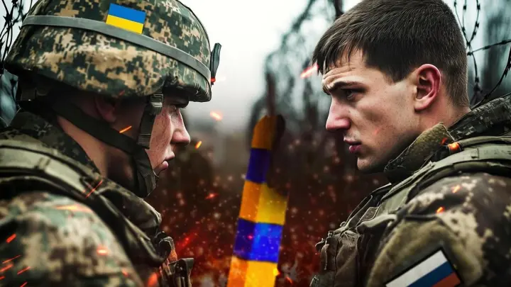 Полковник Пинчук назвал 5 условий прекращения сопротивления Украины
