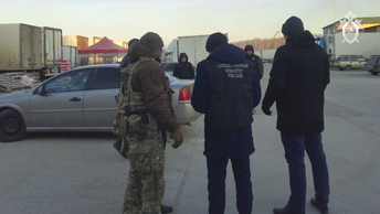 В Челябинской области рыбак провалился под лед и погиб